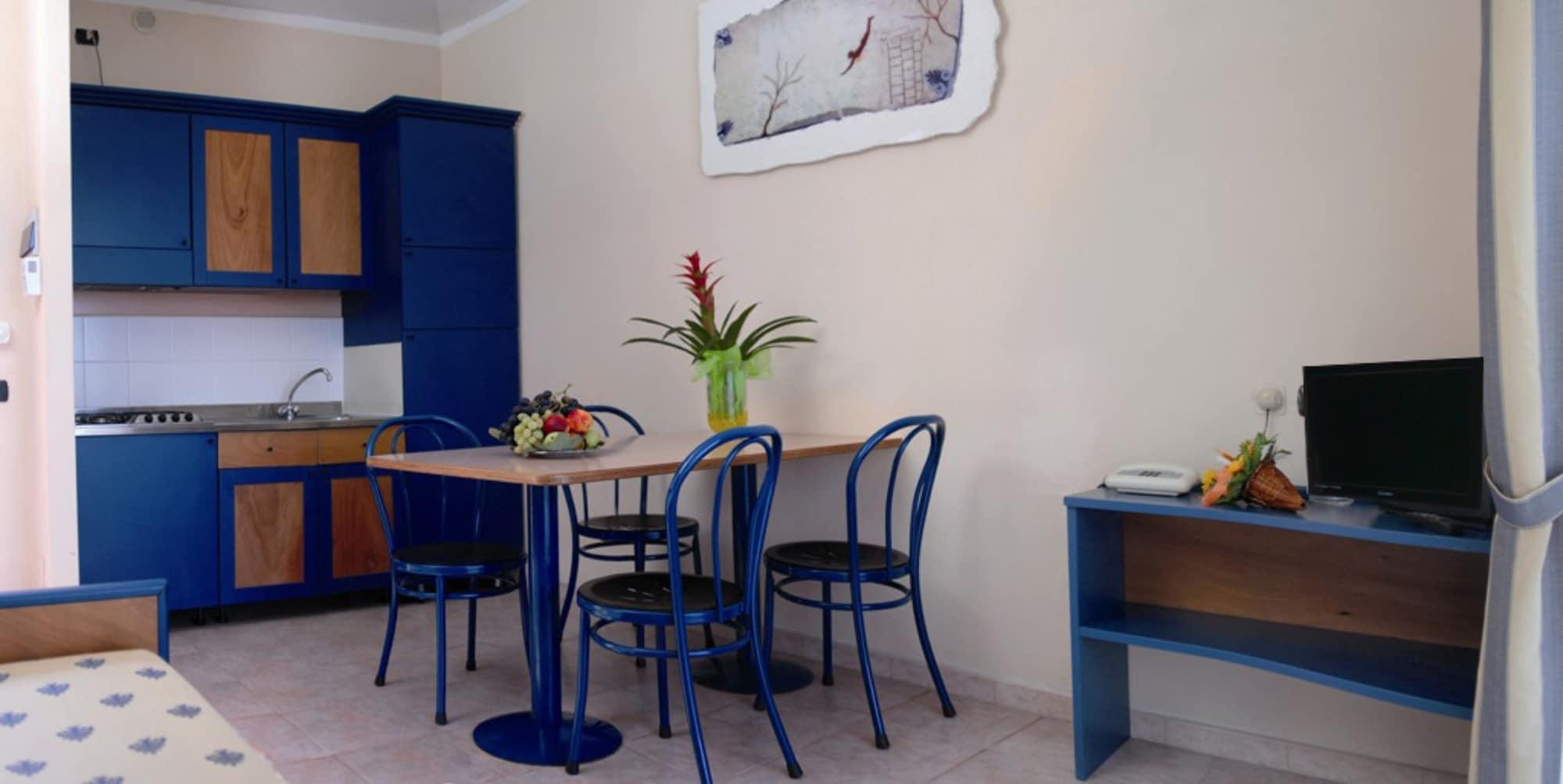 מלון נובה סירי מרינה Centro Turistico Akiris מראה חיצוני תמונה